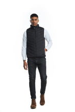 Load image into Gallery viewer, Unisex Heated Vest
