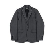 Load image into Gallery viewer, RT No. 1463 STITCHED BLAZER JK
