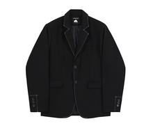 Load image into Gallery viewer, RT No. 1463 STITCHED BLAZER JK
