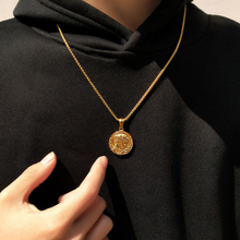 Load image into Gallery viewer, JESUS PENDANT
