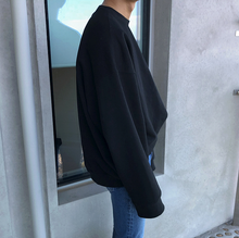 Load image into Gallery viewer, RT No. 1140 LOOSE SLEEVE SWEATER
