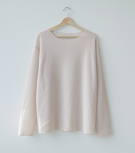 Load image into Gallery viewer, RT No. 1460 KNITTED LONGSLEEVE
