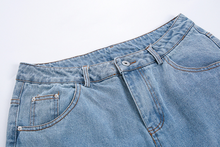 Load image into Gallery viewer, RT No. 861 WIDE JEANS
