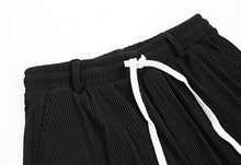 Load image into Gallery viewer, RT No. 1358 WIDE FOLD PLEATED PANTS
