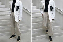 Load image into Gallery viewer, RT No. 4485 MULTI-POCKET CARGO PANTS
