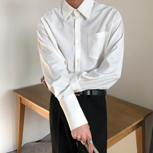 Load image into Gallery viewer, RT No. 2809 LONG CUFF COLLAR SHIRT
