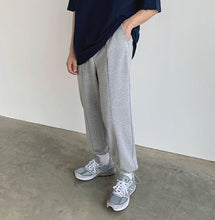 Load image into Gallery viewer, RT No. 1456 KNITTED DRAWSTRING SWEATPANTS
