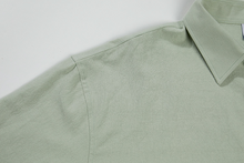 Load image into Gallery viewer, RT No. 3060 BASIC COTTON COLLAR SHIRT
