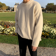 Load image into Gallery viewer, RT No. 4058 KNITTED ROUND NECK SWEATER
