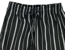 Load image into Gallery viewer, RT No. 5019 STRIPED STRAIGHT WIDE PANTS
