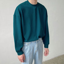 Load image into Gallery viewer, RT No. 4447 ROUND NECK LONGSLEEVE
