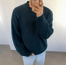 Load image into Gallery viewer, RT NO. 579 ROUND NECK SWEATER
