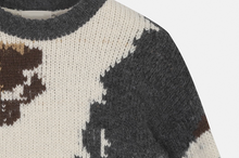 Load image into Gallery viewer, RT No. 2513 MULTI COLOR SWEATER
