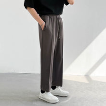 Load image into Gallery viewer, RT No. 5034 WIDE STRAIGHT SWEATPANTS
