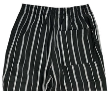 Load image into Gallery viewer, RT No. 5019 STRIPED STRAIGHT WIDE PANTS
