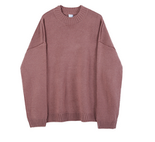 Load image into Gallery viewer, RT NO. 579 ROUND NECK SWEATER
