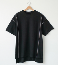 Load image into Gallery viewer, RT No. 2234 REFLECTIVE HALF SLEEVE SHIRT
