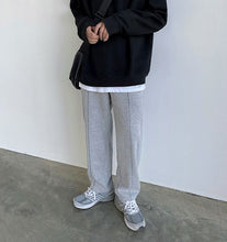 Load image into Gallery viewer, RT No. 1456 KNITTED DRAWSTRING SWEATPANTS
