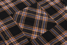 Load image into Gallery viewer, RT No. 1133 PLAID SHIRT
