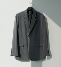 Load image into Gallery viewer, RT No. 1463 STITCHED BLAZER JK
