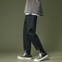 Load image into Gallery viewer, RT No. 5152 JAPANESE CASUAL STRAIGHT PANTS
