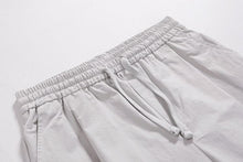 Load image into Gallery viewer, RT No. 5131 GRAY WIDE STRAIGHT PANTS
