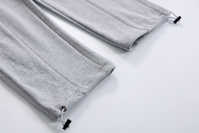 Load image into Gallery viewer, RT No. 1456 KNITTED DRAWSTRING SWEATPANTS
