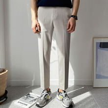 Load image into Gallery viewer, RT No. 4291 SLIM CASUAL PANTS
