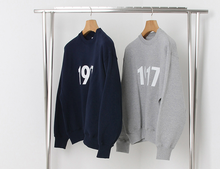 Load image into Gallery viewer, RT No. 4324 1917 NUMBERED SWEATER
