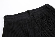 Load image into Gallery viewer, RT No. 1358 WIDE FOLD PLEATED PANTS
