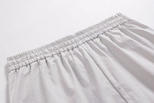 Load image into Gallery viewer, RT No. 5131 GRAY WIDE STRAIGHT PANTS
