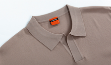 Load image into Gallery viewer, RT No. 2233 COLLAR S/S SHIRT
