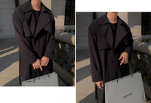 Load image into Gallery viewer, RT No. 2231 TRENCH COAT
