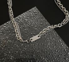 Load image into Gallery viewer, CHAIN NECKLACE 05
