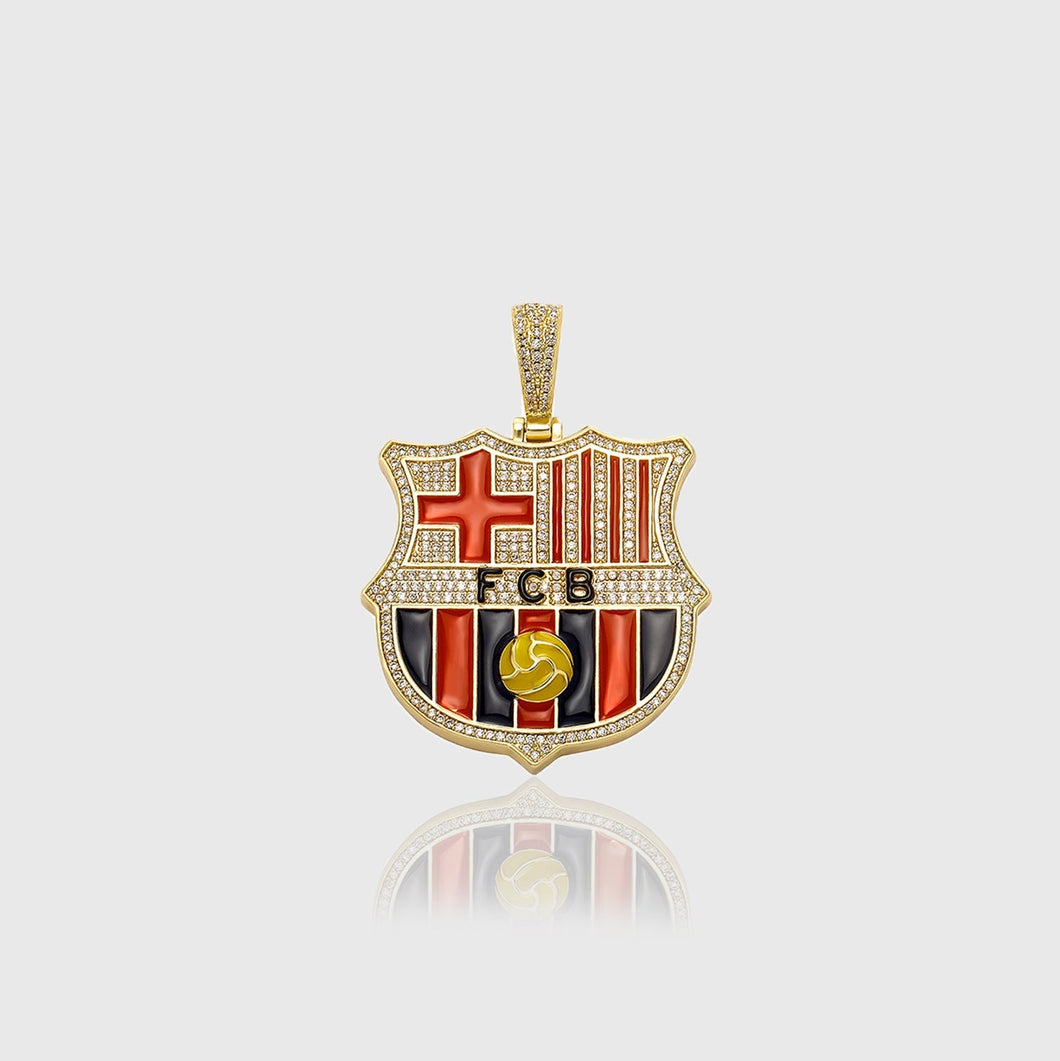 BARCELONA PENDANT