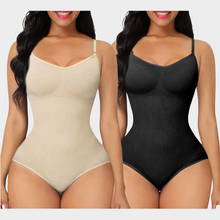 Load image into Gallery viewer, Sculpting Bodysuit by
