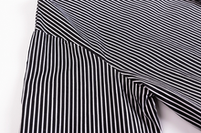 Load image into Gallery viewer, RT No. 2810 STRIPED COLLAR SHIRT
