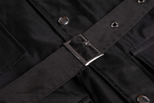 Load image into Gallery viewer, RT No. 3025 MULTI-POCKET BELT COLLAR JK
