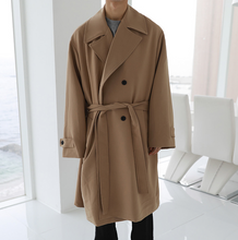 Load image into Gallery viewer, RT No. 2599 TRENCH COAT
