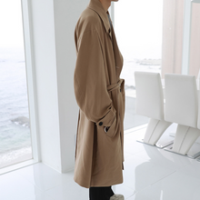 Load image into Gallery viewer, RT No. 2599 TRENCH COAT
