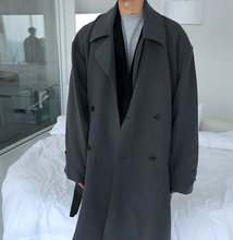 Load image into Gallery viewer, RT No. 2599 TRENCH COAT
