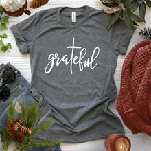 Load image into Gallery viewer, Grateful Tee (Bestseller)
