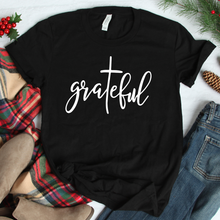 Load image into Gallery viewer, Grateful Tee (Bestseller)
