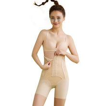 Load image into Gallery viewer, Noemi Shapewear Bodysuit
