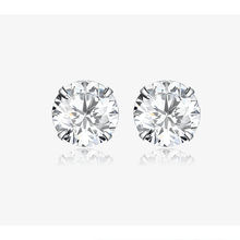 Load image into Gallery viewer, The Victoria Round Earrings
