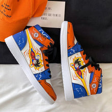 Load image into Gallery viewer, Dragon Ball Z Sneakers
