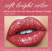 Load image into Gallery viewer, ® 2 in 1 Glitter Lipstick
