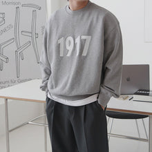 Load image into Gallery viewer, RT No. 4324 1917 NUMBERED SWEATER
