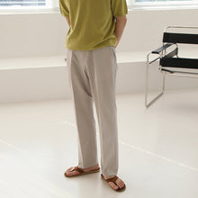 Load image into Gallery viewer, RT No. 5213 CASUAL STRAIGHT PANTS
