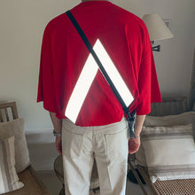 Load image into Gallery viewer, RT No. 2515 HALF SLEEVE REFLECTIVE SHIRT
